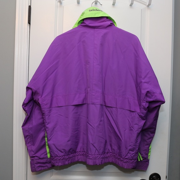 Vintage Columbia Jacket - Picture 5 of 5